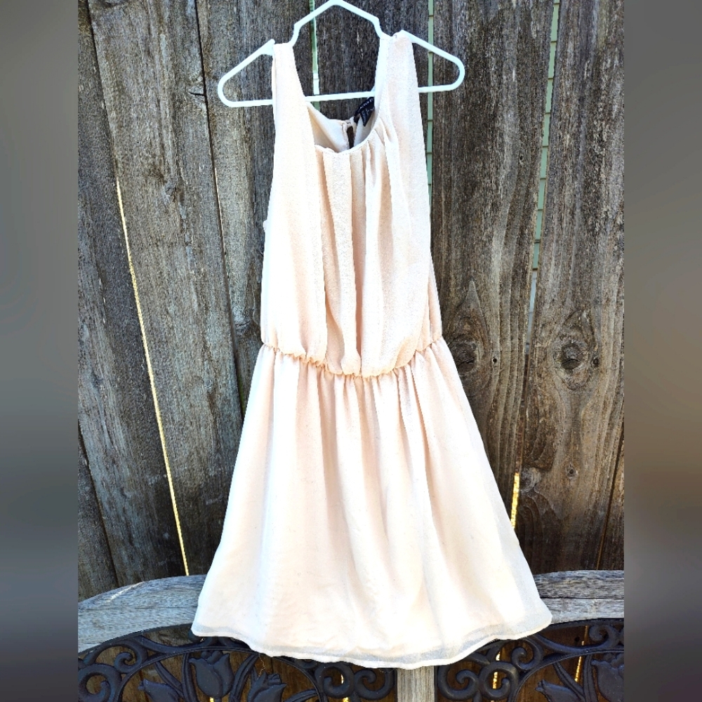 Women's size small dress